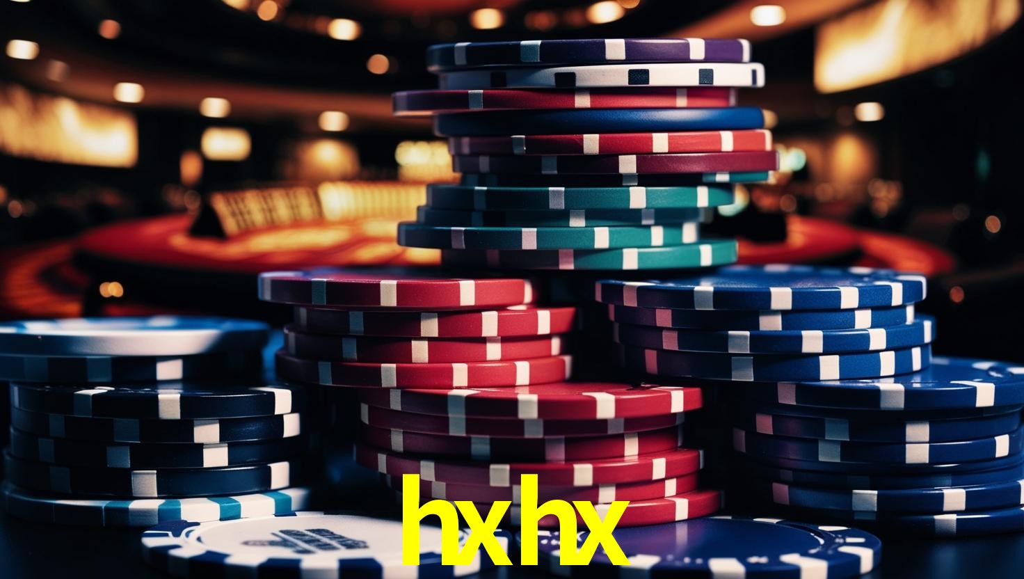 Cadastro Rápido HXHX.COM