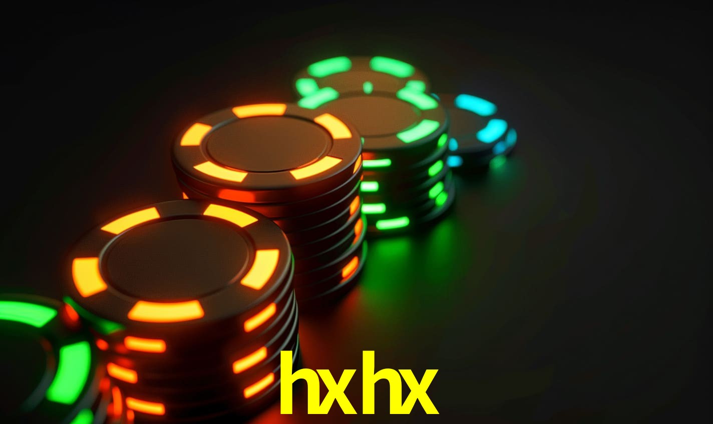 Jogos de Cassino HXHX.COM